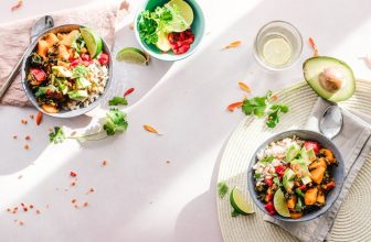 poke bowl