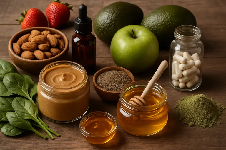 Consumentengedrag en de toekomst van natuurlijke producten